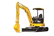  Komatsu PC30MR-5